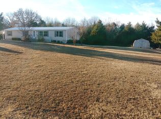 13820 Oak Grove Ct, Shawnee, OK 74804