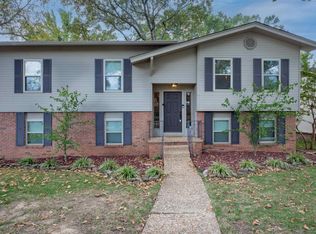 1009 Silver Creek Dr, Sherwood, AR 72120