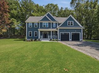 1 Dolores Dr, Burlington, MA 01803