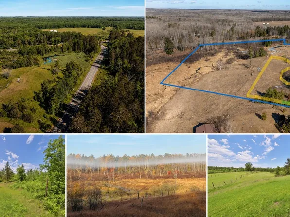 County Road 134, Pine River, MN 56474