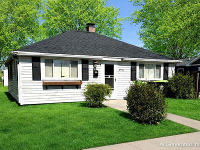 2116 Usher St, Logansport, IN, 46947