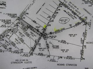 853 Ileta Ln, Scranton, SC 29591