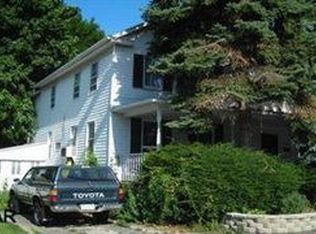 442 S Richard St, Bedford, PA 15522