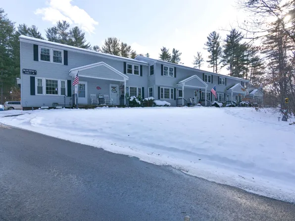 3 Holly Lane, Londonderry, NH 03053