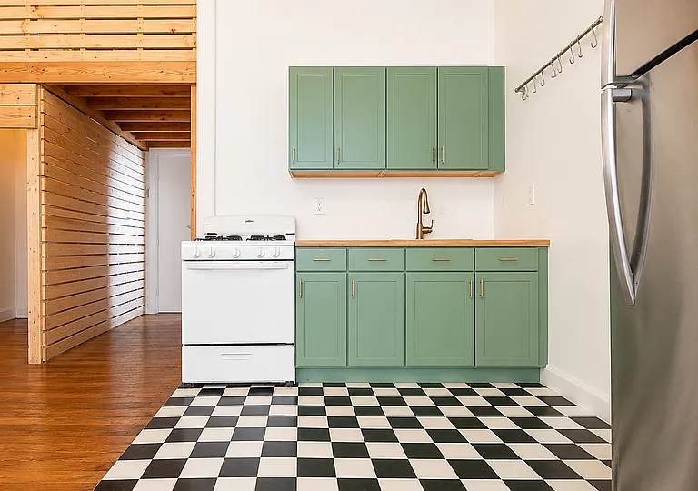 1085 Willoughby Ave #403 — Photo 4