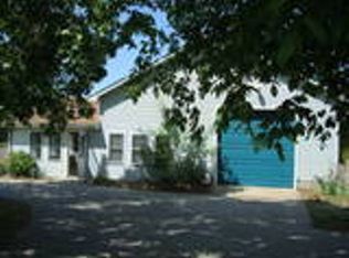 203 River Rd, Edenton, NC 27932