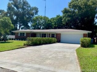507 Wright St, Inverness, FL 34452