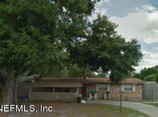 286 Gano Ave, Orange Park, FL 32073