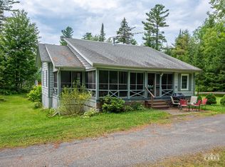 39 Loon Lake Ter, Loon Lake, NY 12989