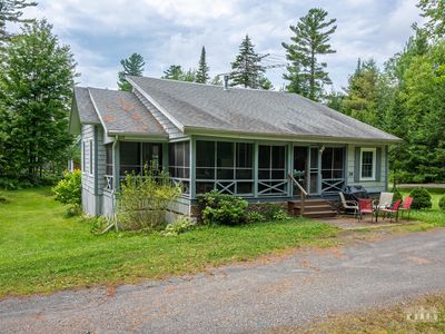 39 Loon Lake Ter, Loon Lake, NY, 12989
