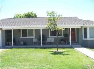 4626 Udell Rd, Vacaville, CA 95688