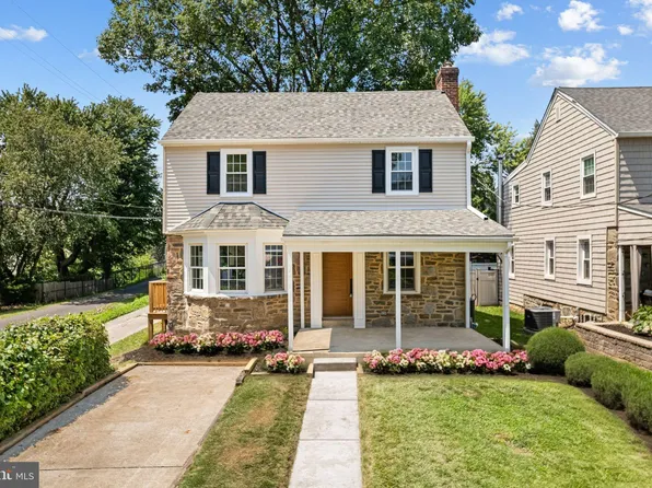 46 Rodman Ave, Havertown, PA 19083