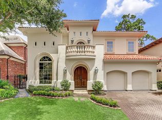 14 Rains Way, Houston, TX 77007