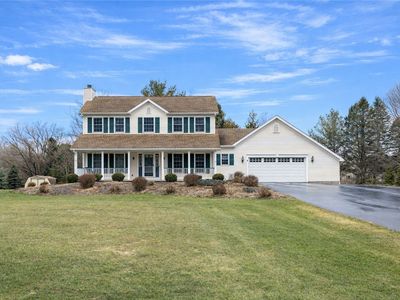 9 Knollwood Dr, Churchville, NY, 14428