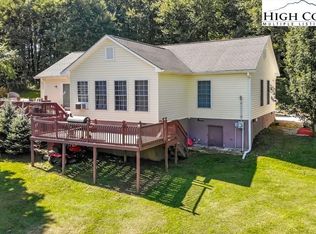 1086 Chestnut Ridge Trl, Seven Devils, NC 28604