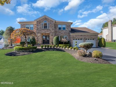 10 Salem Court, Marlboro, NJ, 07746
