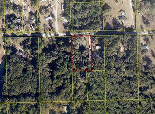 318 NW Saturn Ln, Lake City, FL 32055