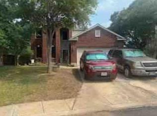 8702 Ridgefront, San Antonio, TX 78250