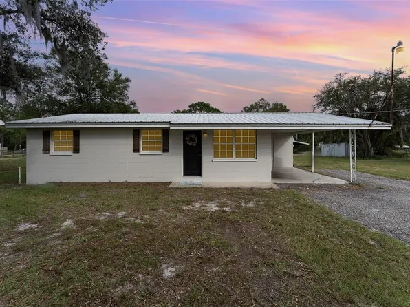 218 King Rd, Winter Haven, FL 33880