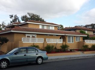 607 Calle Canasta APT 3, San Clemente, CA 92673