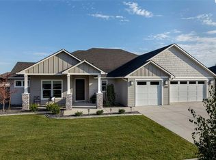 6512 Gallatin Dr, Pasco, WA 99301
