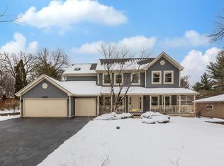 3N425 Woodland Ave, West Chicago, IL