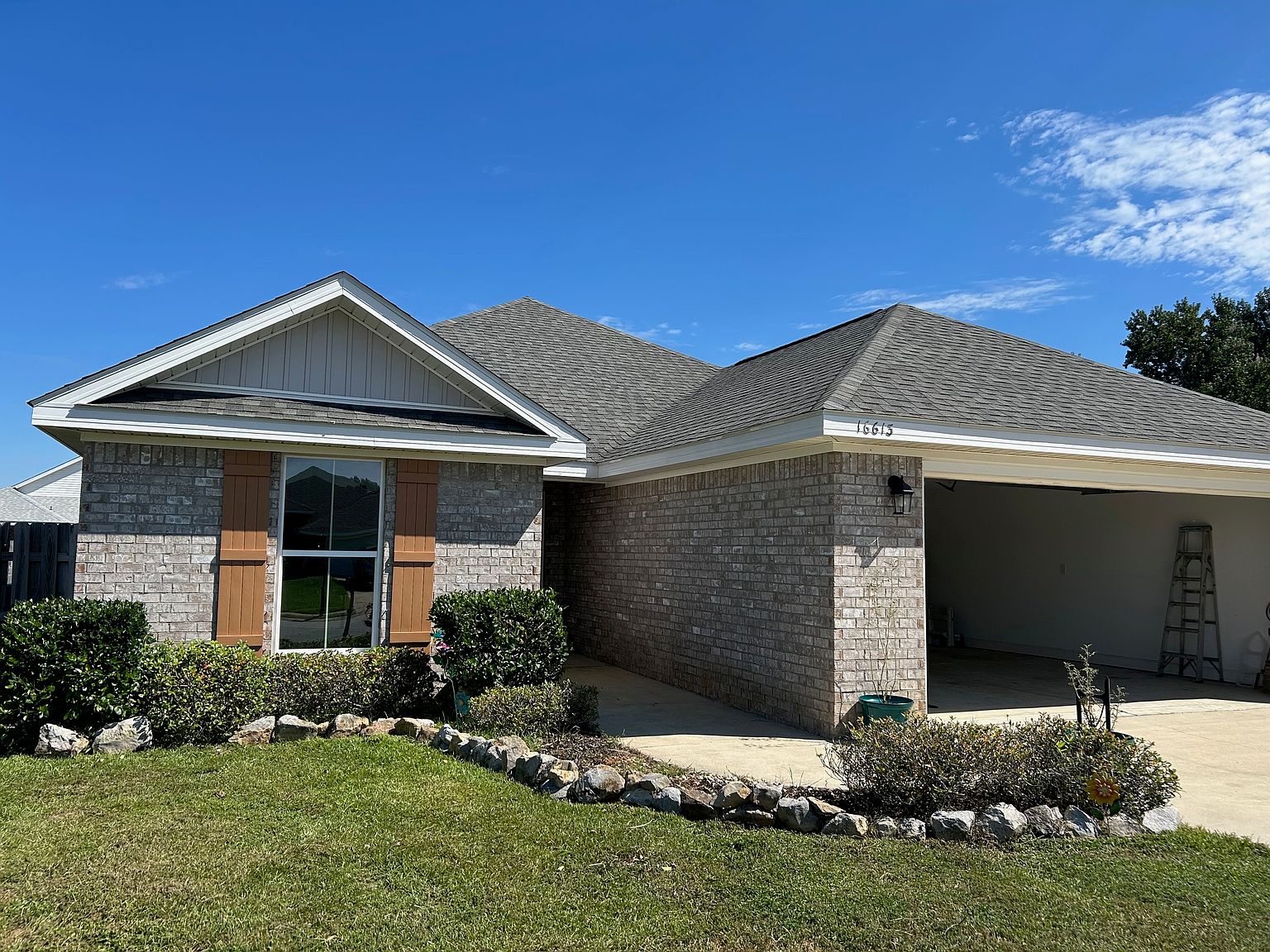 16617 Sweet Gum Blvd, Foley, AL 36535 | Zillow
