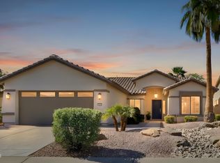 3698 N 162nd Ln, Goodyear, AZ 85395