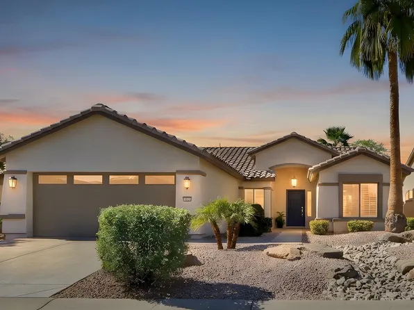 3698 N 162ND Lane, Goodyear, AZ 85395