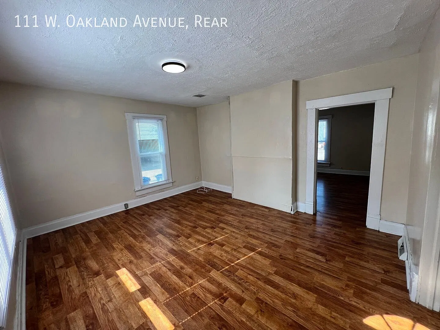 North Campus 3 Bed 1 Bath Available For Fall 2027 — Photo 4