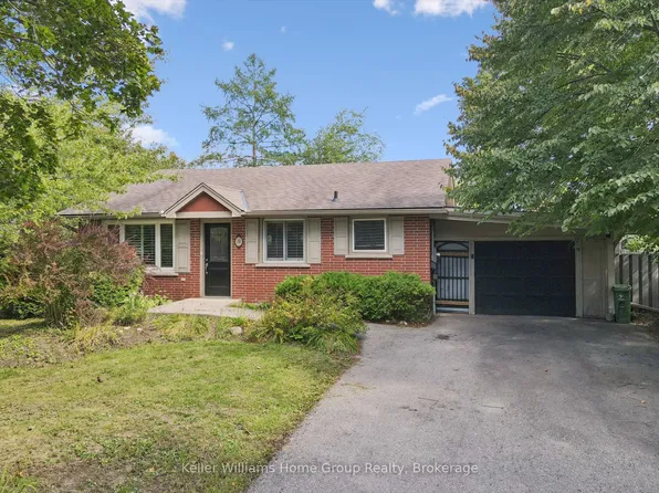 10 Picadilly Pl, Guelph, ON N1G 2P9