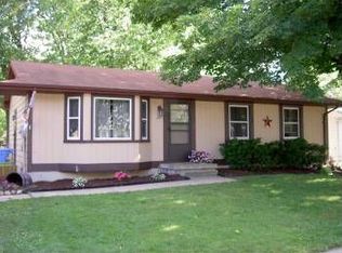 217 N Lansing St, Mason, MI 48854