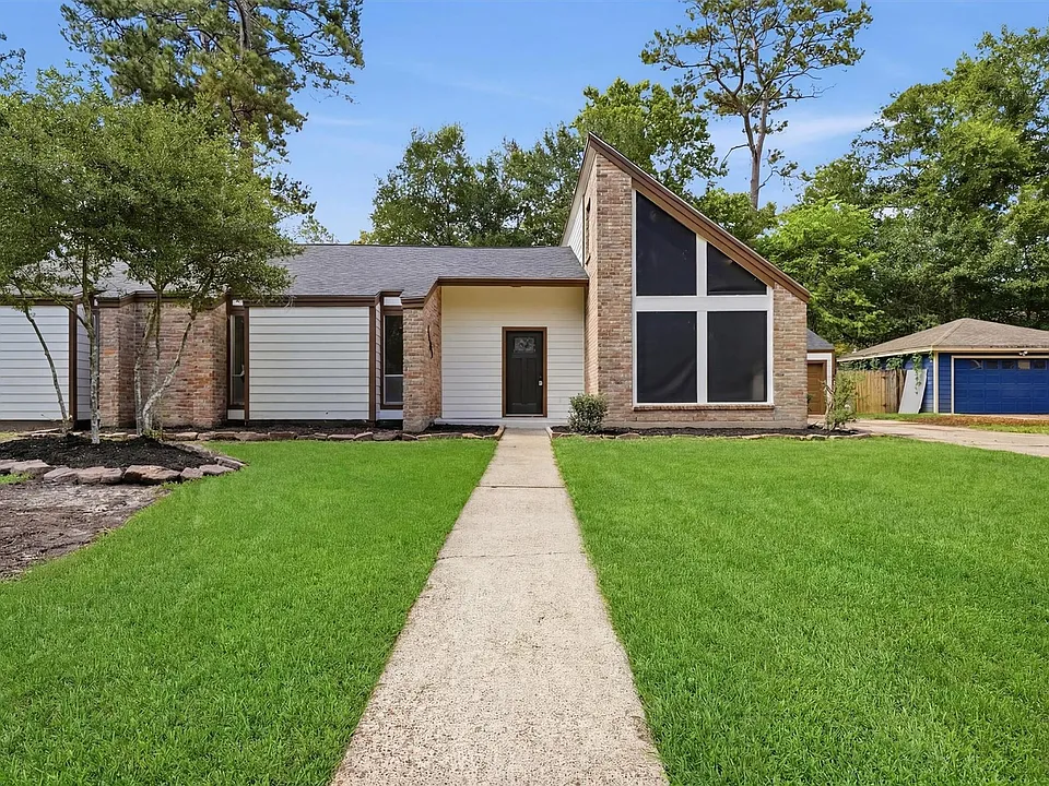 1907 Tangle Lake Dr