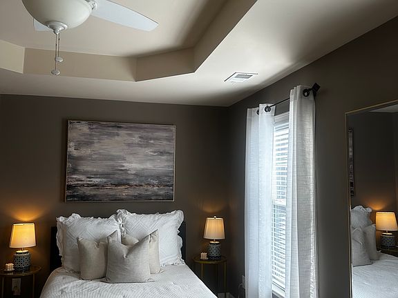 Guest Bedroom 1