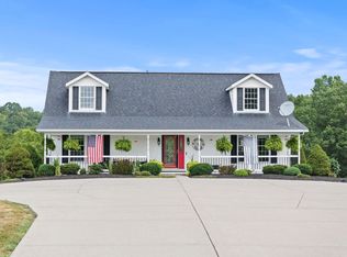 843 State Highway 19, Cynthiana, KY 41031