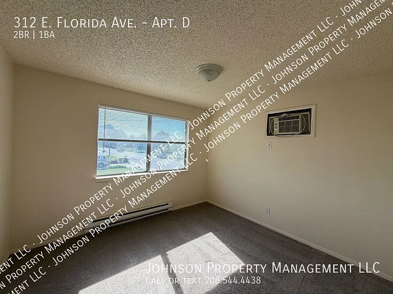 312 E Florida Ave #D — Photo 5