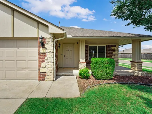 21201 River Lark Ln, Edmond, OK 73012