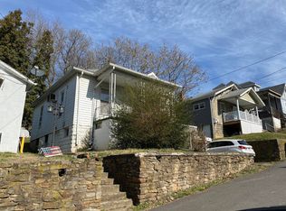 410 Kentucky Ave, Fairmont, WV