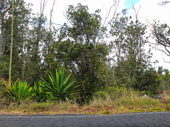 Trade Wind Blvd Lot 14, Ocean View, HI 96737