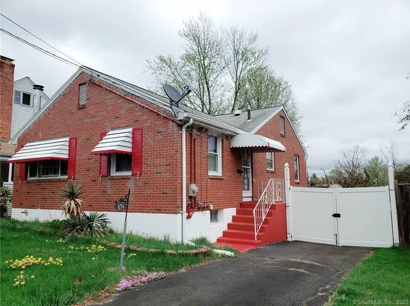 108 Forster Street, Hartford, CT 06106