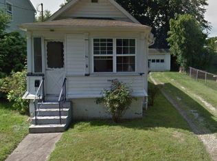 86 E Emerling Ave, Akron, OH 44301