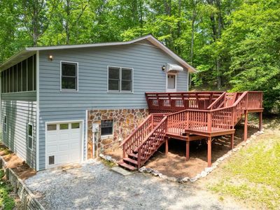 186 Lake Shore Cir, Morganton, GA, 30560