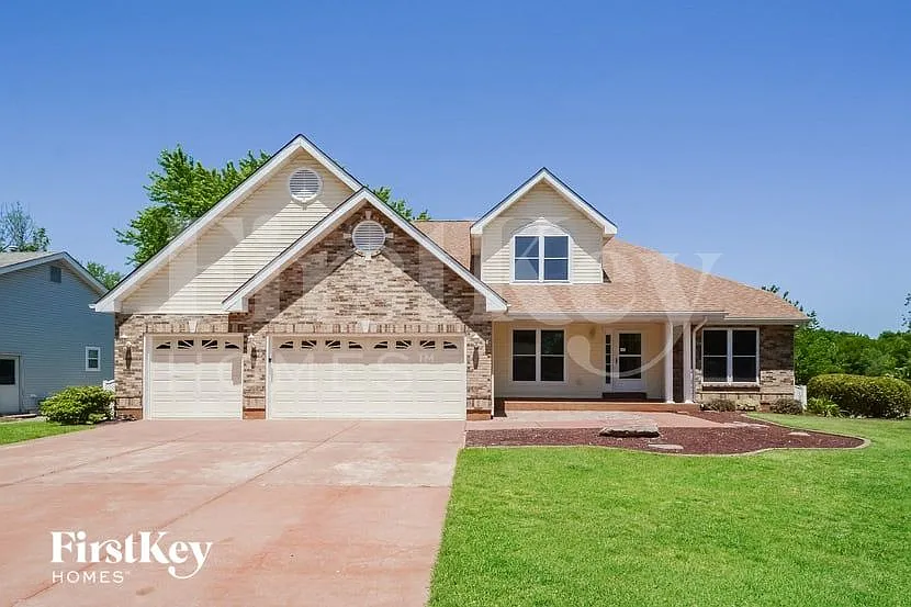 598 Woodchuck Ln