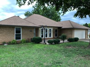 8317 NW 118th St, Oklahoma City, OK 73162
