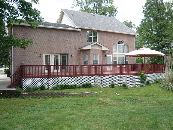 2nd image of 206 Blantonwood Dr