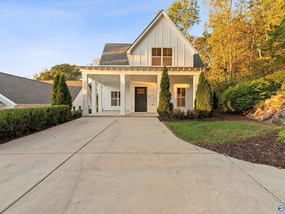 1733 Beirne Ave NE Lot 21, Huntsville, AL, 35801