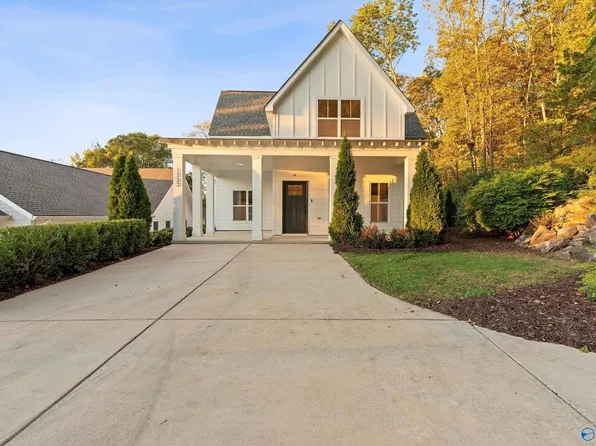 1733 Beirne Ave NE Lot 21, Huntsville, AL 35801