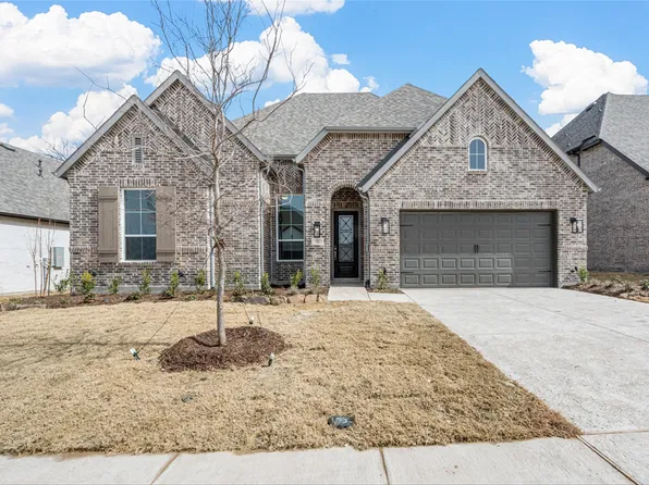 531 Lavender Dr, Van Alstyne, TX 75495