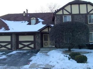15710 Orlan Brook Dr UNIT 158G, Orland Park, IL 60462