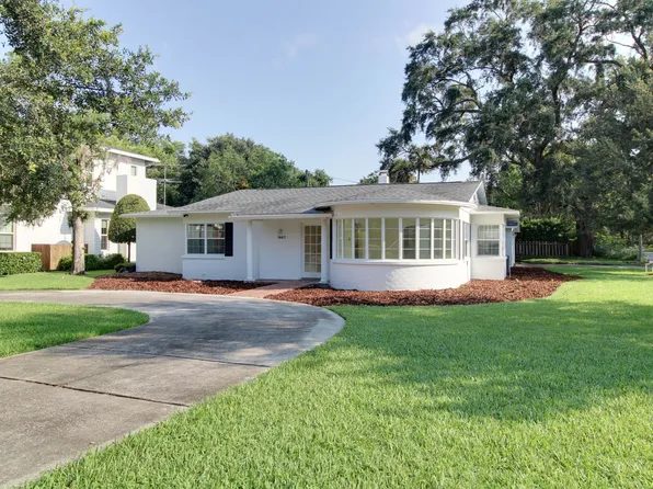 1667 Mizell Ave, Winter Park, FL 32789